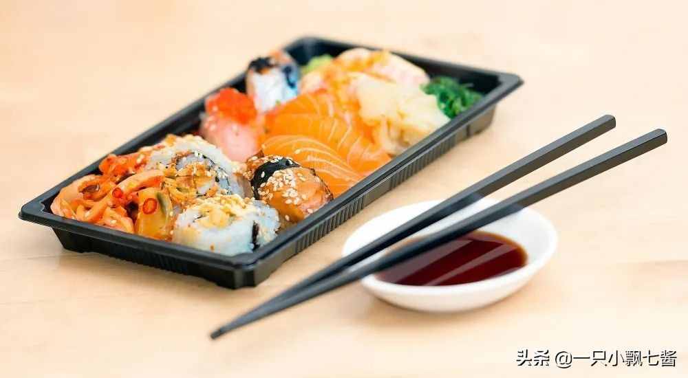 「走进日本饮食」日本家庭平时吃什么？寿司没上榜？