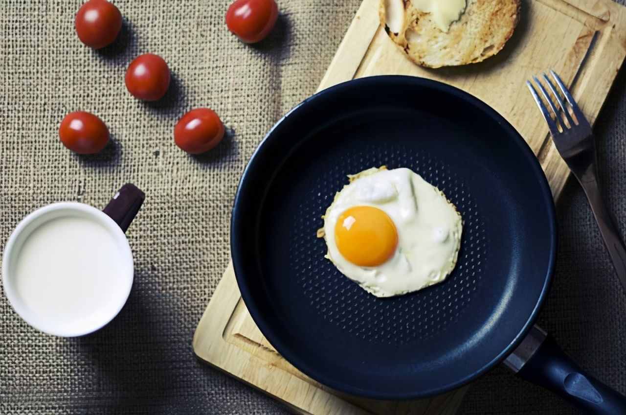 立夏要吃“蛋”！安全吃鸡蛋，这些事情你应该了解