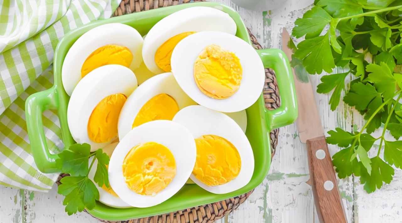 立夏要吃“蛋”！安全吃鸡蛋，这些事情你应该了解
