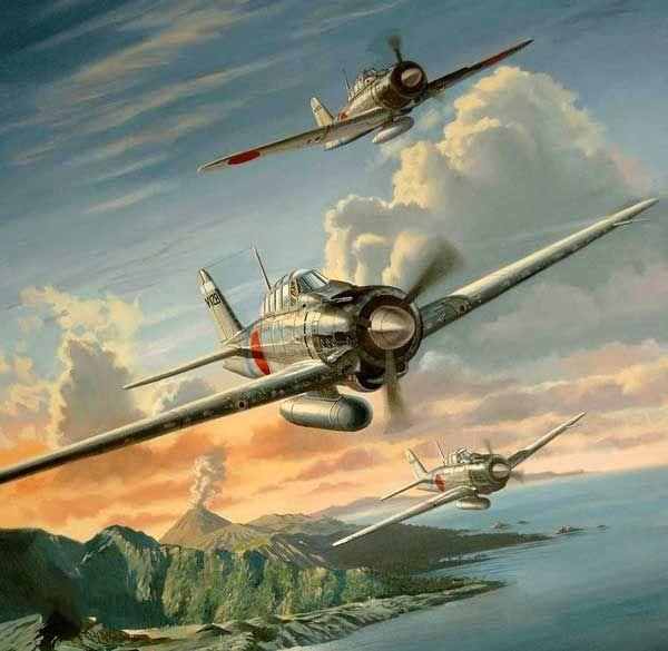 北方之鹰——苏联志愿援华航空队