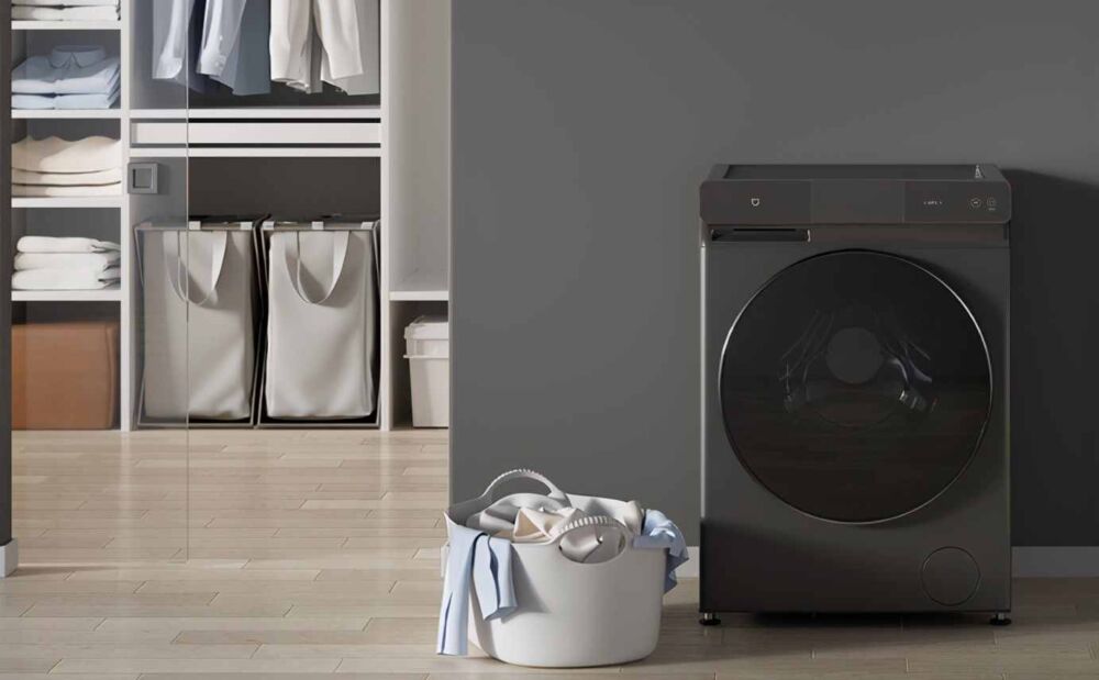 洗衣机新品详细对比，海信、小米、TCL谁更值得买？看完一目了然