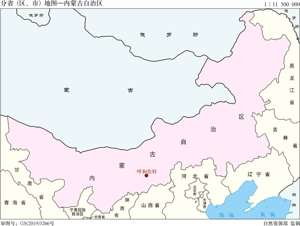我国“最长”的省份：相当于从北京到三亚，跨越了5个气候带