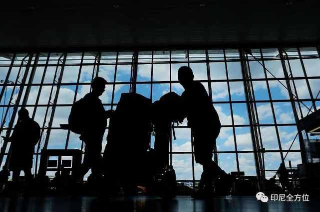 建议持有B211类访问商务电子签证旅客调整近期入境印尼行程的通告