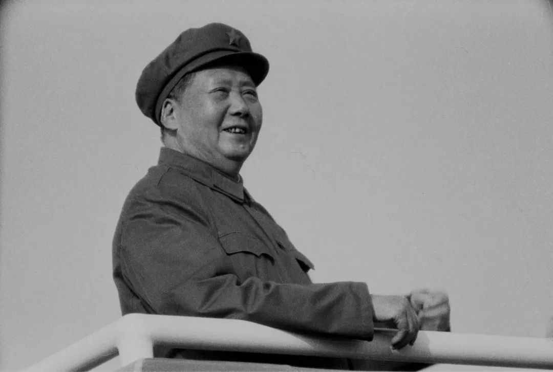 「诗词鉴赏」毛泽东8岁到83岁的诗词，见证伟人一生