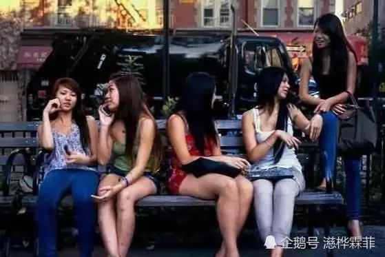 “美国梦”破碎，上万美籍华人陷入失业困境，却怪罪于祖国？