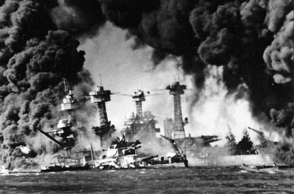 太平洋战争2：珊瑚海海战，美军五星上将登场，掐中日本海军命门