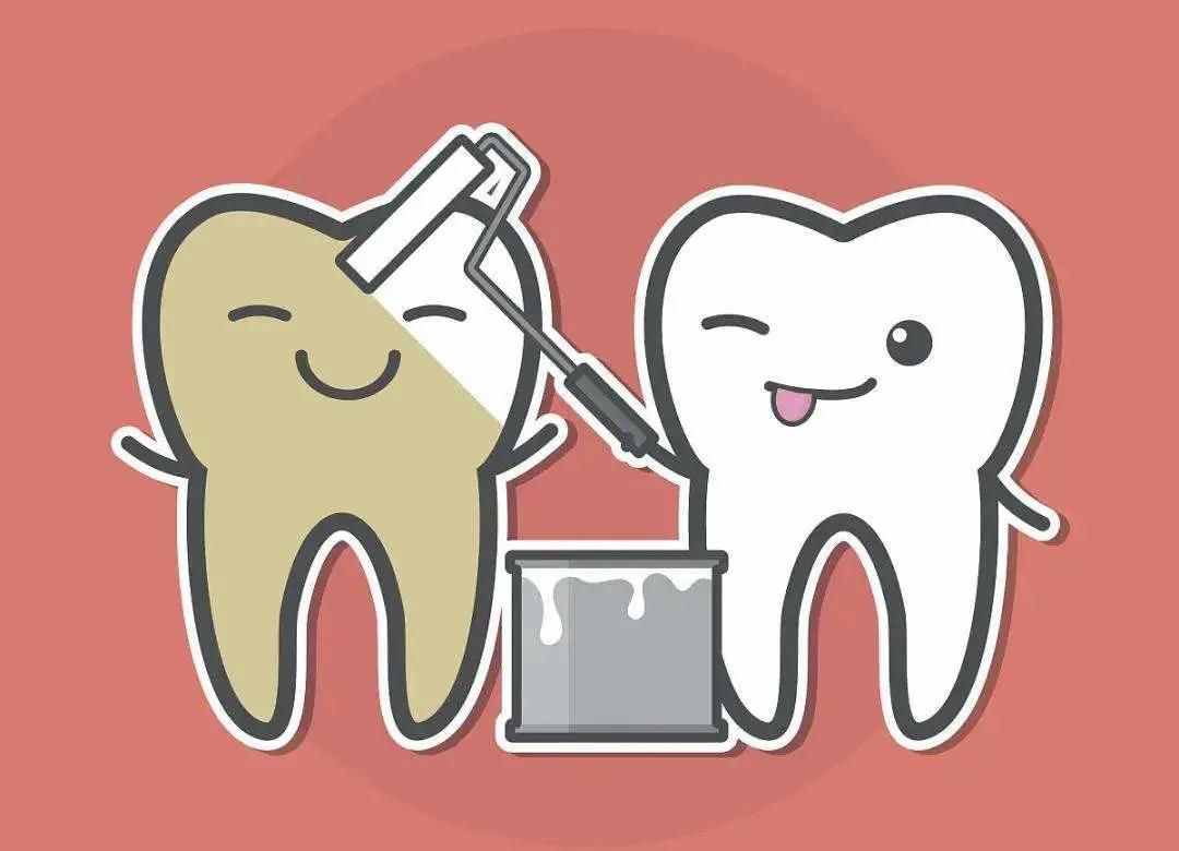 如何让牙齿变白，这些方法你知道吗？