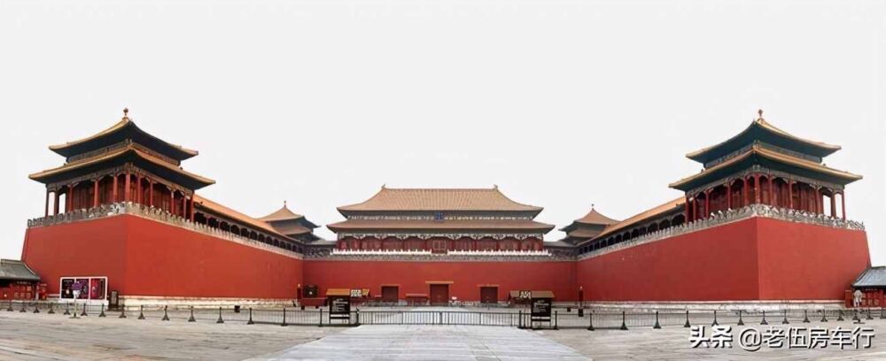 2021年北京旅游十大必去的景点有哪些？