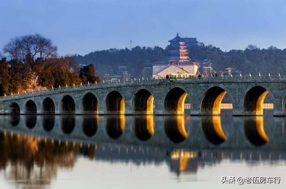 2021年北京旅游十大必去的景点有哪些？