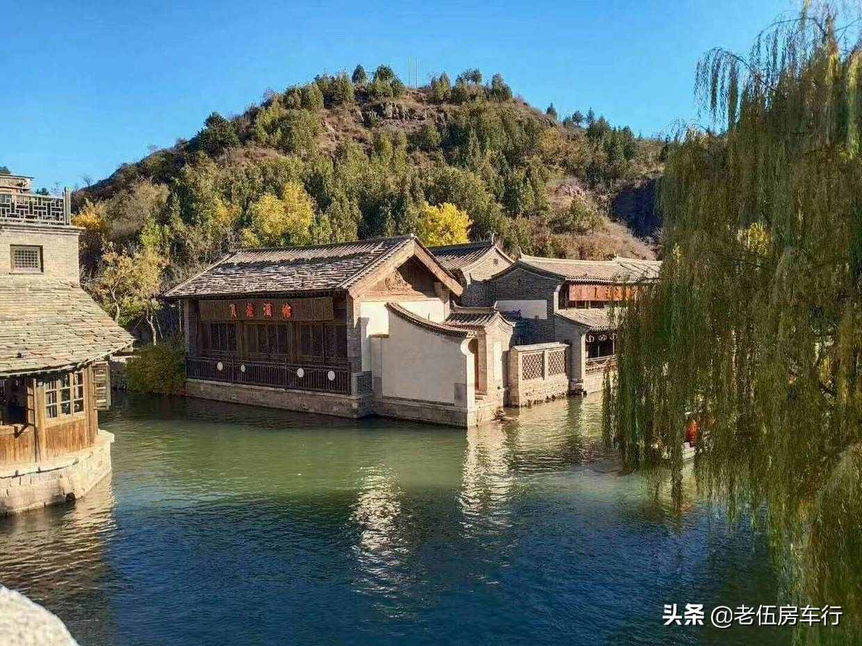 2021年北京旅游十大必去的景点有哪些？