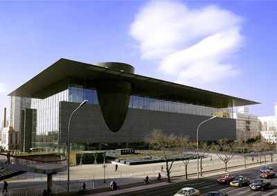 2021国际博物馆日主题公布｜博物馆的未来：恢复与重塑