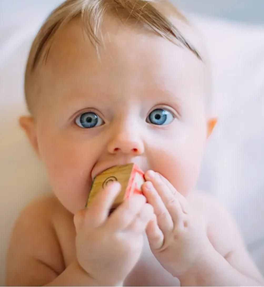 6个月宝宝辅食食谱附做法
