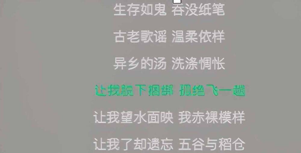 听说喜欢民谣的人，都听过这十首好听的民谣