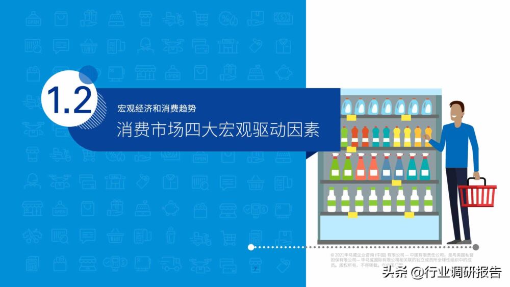 2021年中国便利店发展报告（最新完整版）