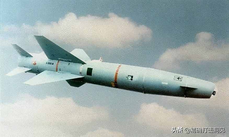导弹作战战例——战术空地导弹在越战中的实战“首秀”