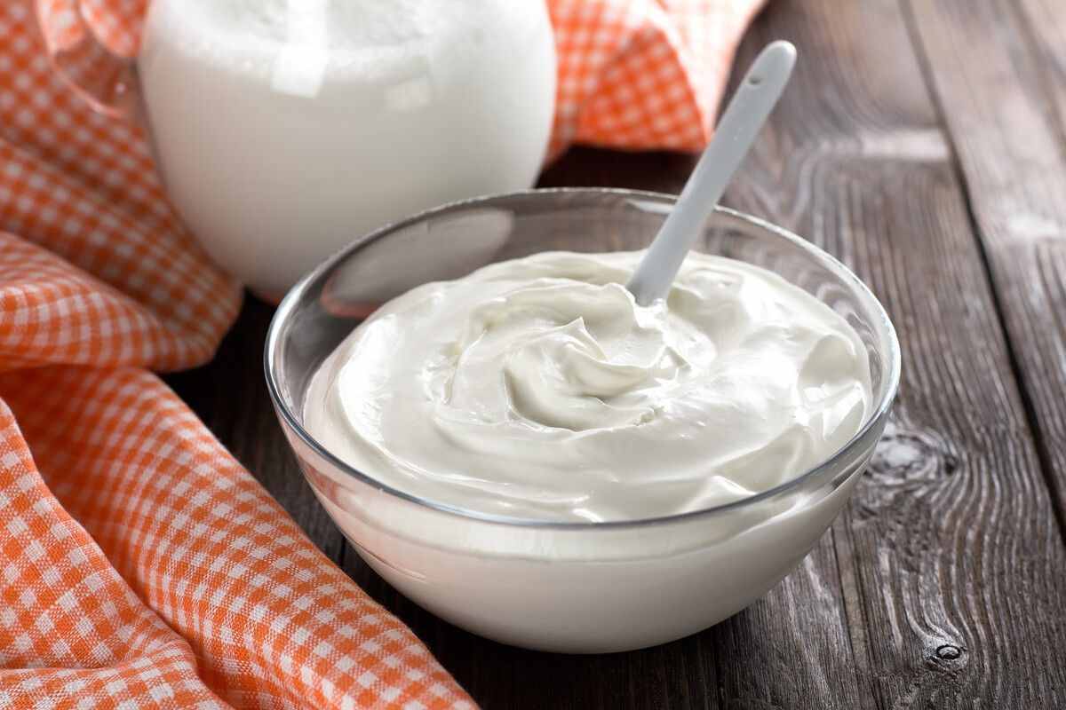 50年前，酸奶加亚麻籽油是对抗癌症的饮食疗法