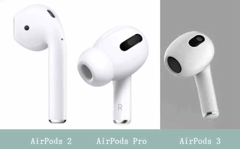 AirPods 3即将亮相？苹果新品发布会真的会来吗？