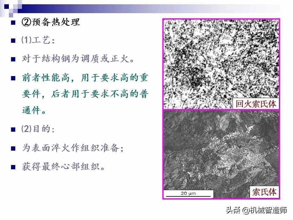 金属表面处理工艺，很重要！74页PPT详细介绍