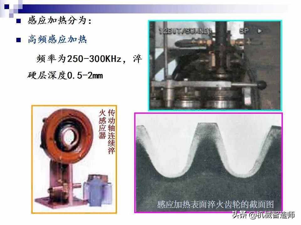 金属表面处理工艺，很重要！74页PPT详细介绍