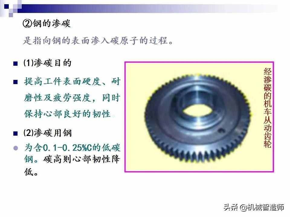 金属表面处理工艺，很重要！74页PPT详细介绍