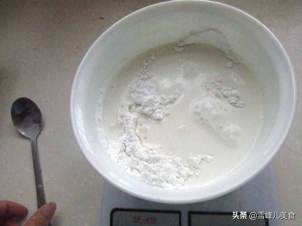 冰皮月饼咋做？详细配比告诉您，不烤不烙超简单，少油少糖更健康