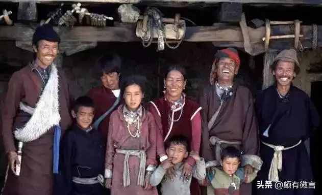 西藏一妻多夫的家庭：怎样过夫妻生活？