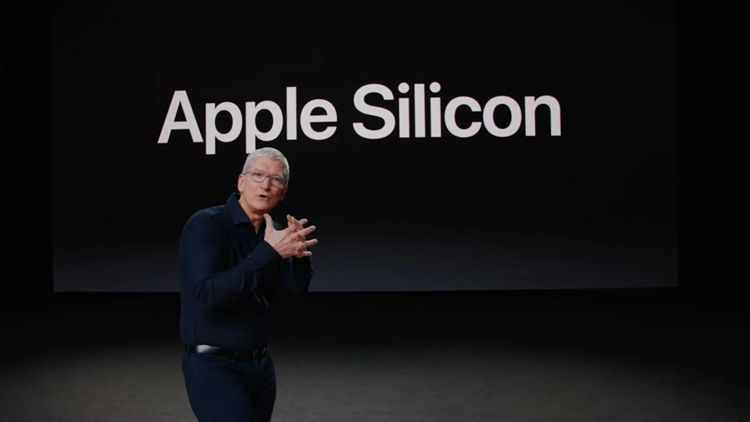 苹果即将更新新一代Mac Pro：搭载新一代自研处理器，比M1更强