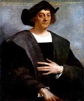 哥伦布发现美洲大陆的背后是什么？