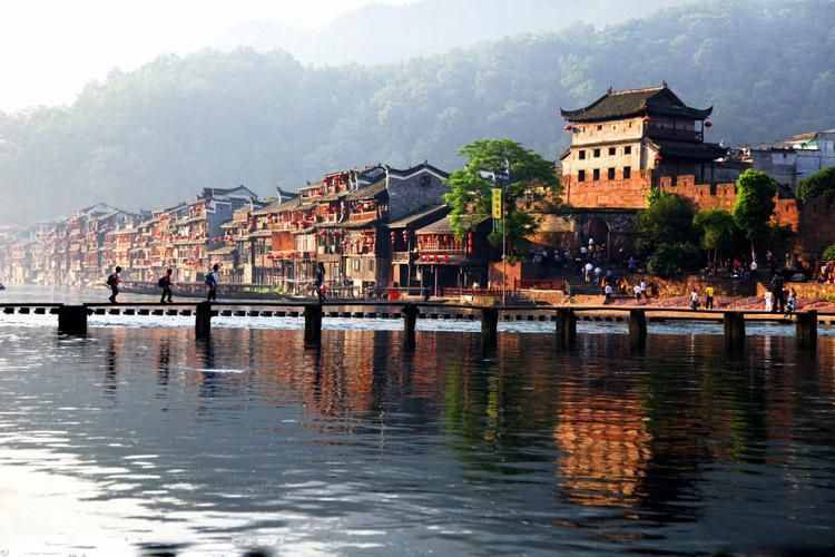 畅游中国34省区，感受不同地域风情！