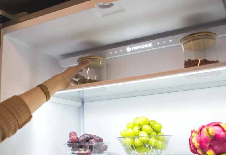 如何选择一款好用的冰箱——松下W461嵌入式冰箱雄大直播预告
