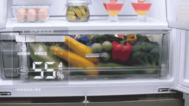 如何选择一款好用的冰箱——松下W461嵌入式冰箱雄大直播预告