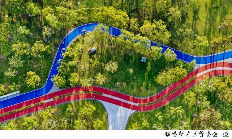 世博文化公园北区年底开园，5年后上海将拥有1000座公园