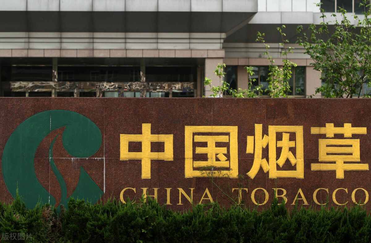 中央驻滇第一大央企云南中烟工业公司，对云南意味着什么？