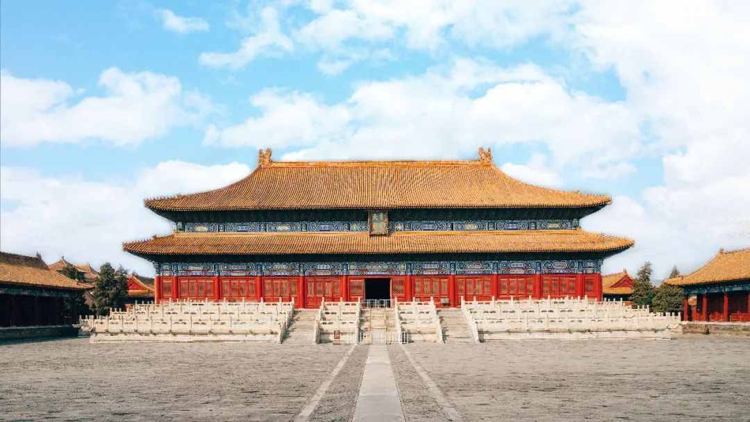 北京是名副其实的古都吗？