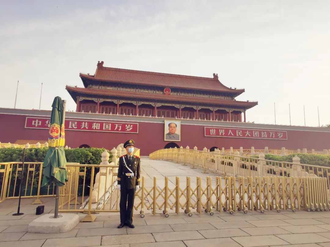 北京是名副其实的古都吗？