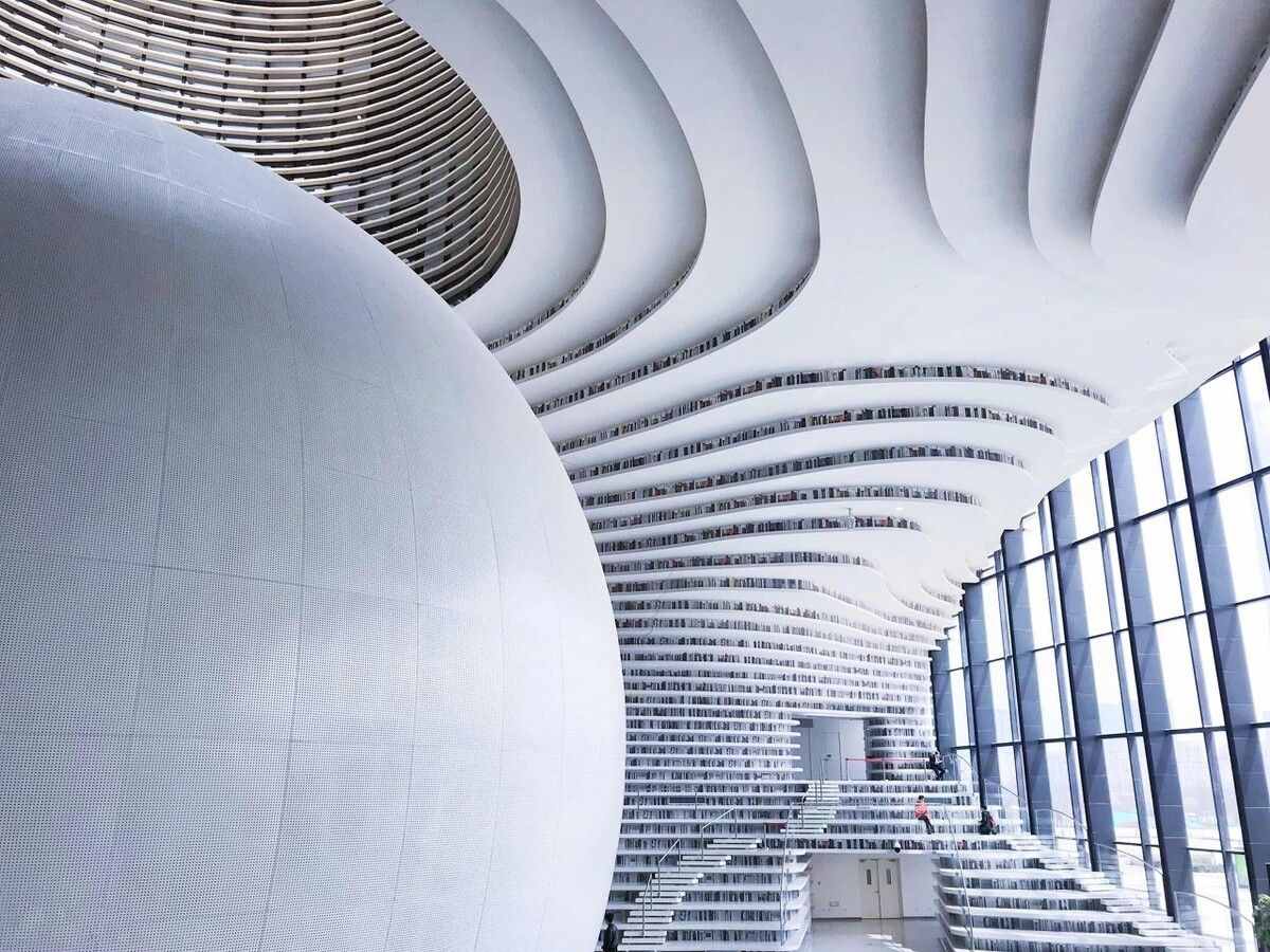 它被称万国建筑博物馆，去一次相当于环游世界，就在北京隔壁