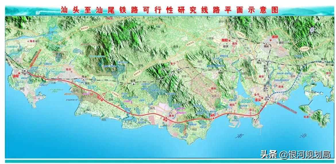厦门至深圳高铁，时速达350km/h，由3段高铁所组成