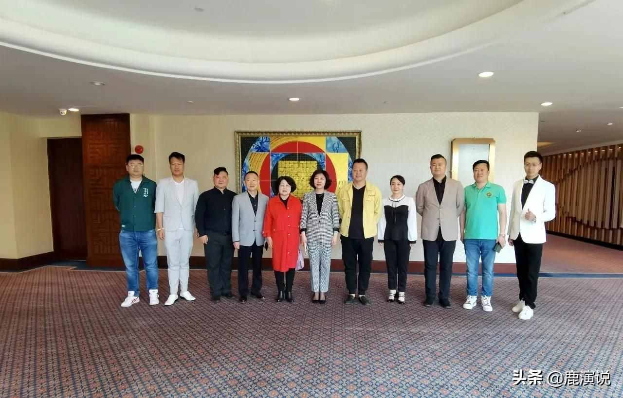 2021第四届爱乐华声珠海横琴国际音乐盛典内蒙古赛区在包头举行