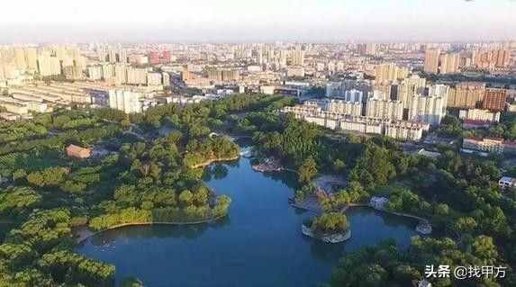 河北省邢台市2021年5月最新拟在建工程项目汇总