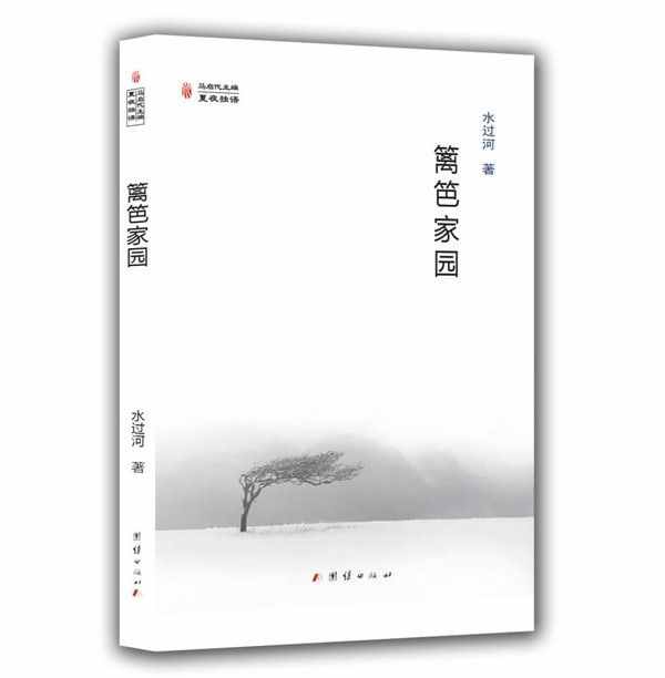 励志青年作家许水活三年出两本书，曾被称为“未来诗歌之星”