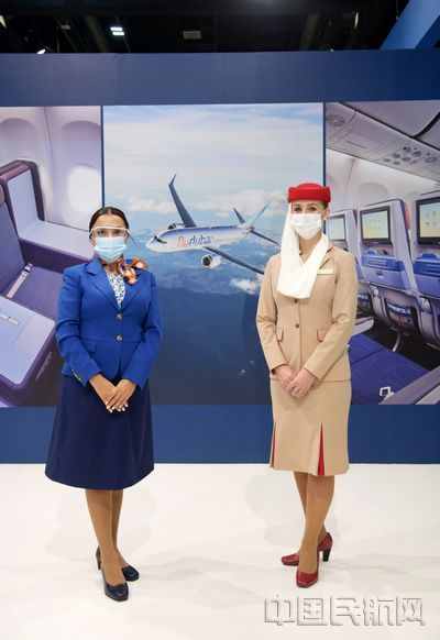 阿联酋航空与flydubai重启战略伙伴关系
