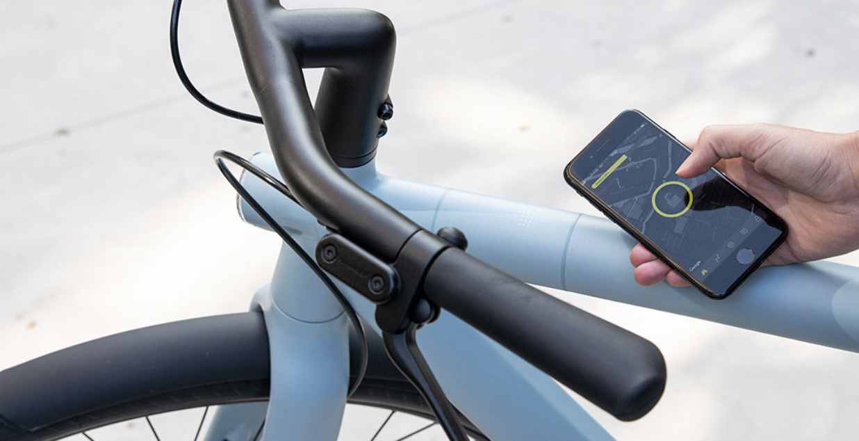 苹果“查找”功能细节曝光，iPhone能给自行车防盗了
