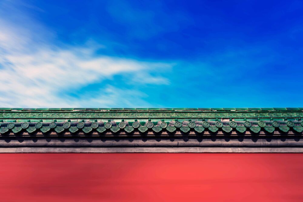 这两座千年古城，一个是风水之都，一个代表了中国传统建筑艺术