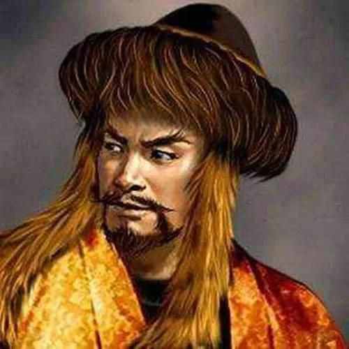 中国唯一一个“木乃伊”皇帝，身染热疾纵欲而亡，最后成了腊肉