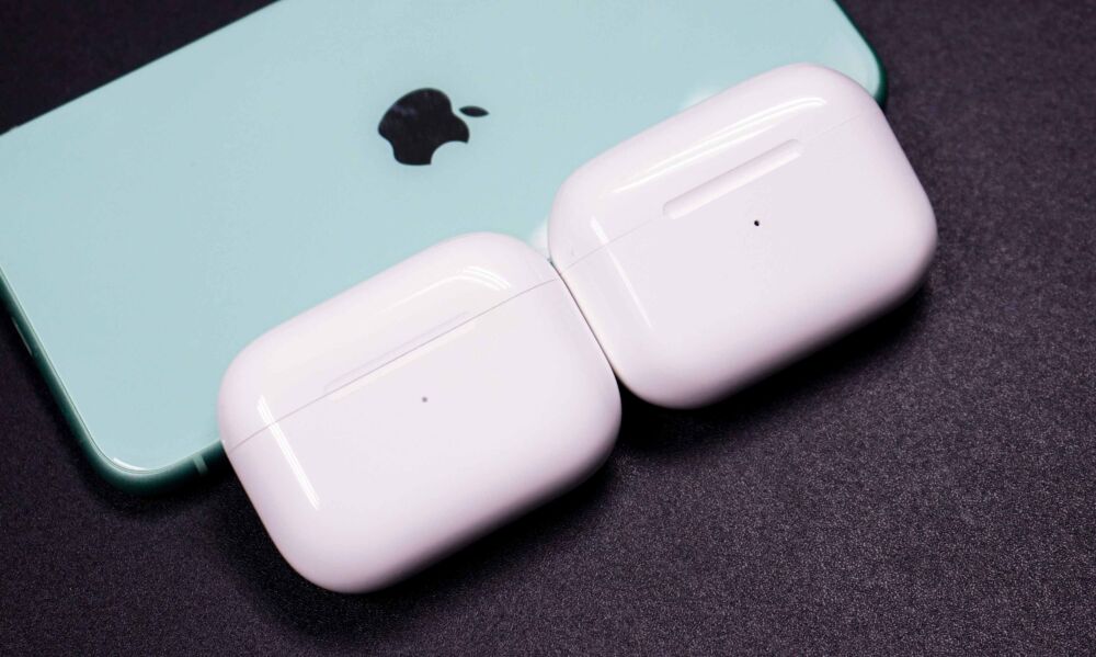 果粉狂喜！苹果将推出全新无损音频格式：AirPods也能兼容