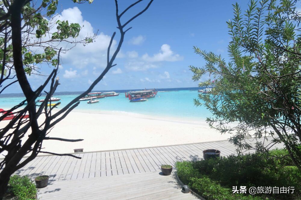 您知道马尔代夫怎么选岛吗？蜜月去哪里？让你体验不一样的选岛