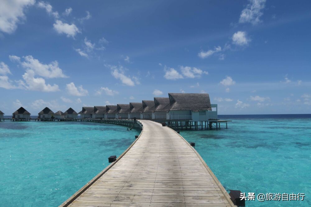 您知道马尔代夫怎么选岛吗？蜜月去哪里？让你体验不一样的选岛