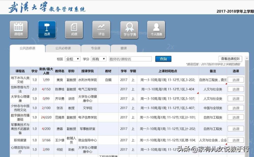 关于武汉大学，你所不知道的35件事，收藏学习