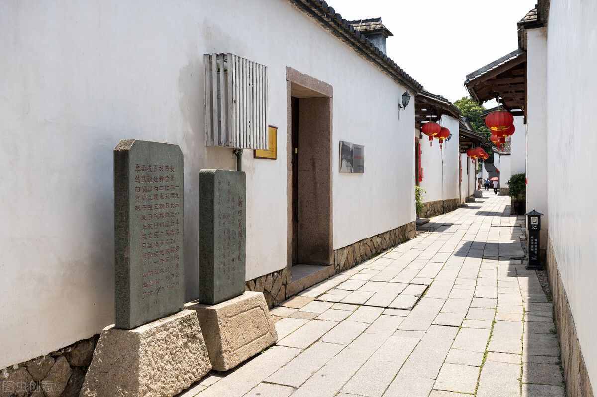 “三坊七巷”，福州的千年文化地标，会是一个消失的传奇吗？