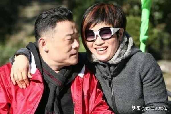 周立波他为何这么狂？移民娶富豪老婆，前妻爆料周立波的黑历史